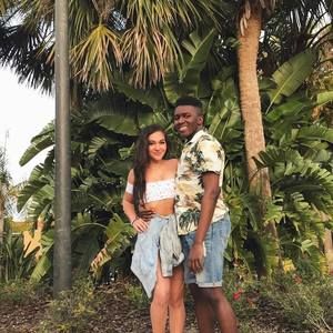 Meet your Posher, Madison